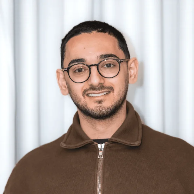 Rayyan Iqbal